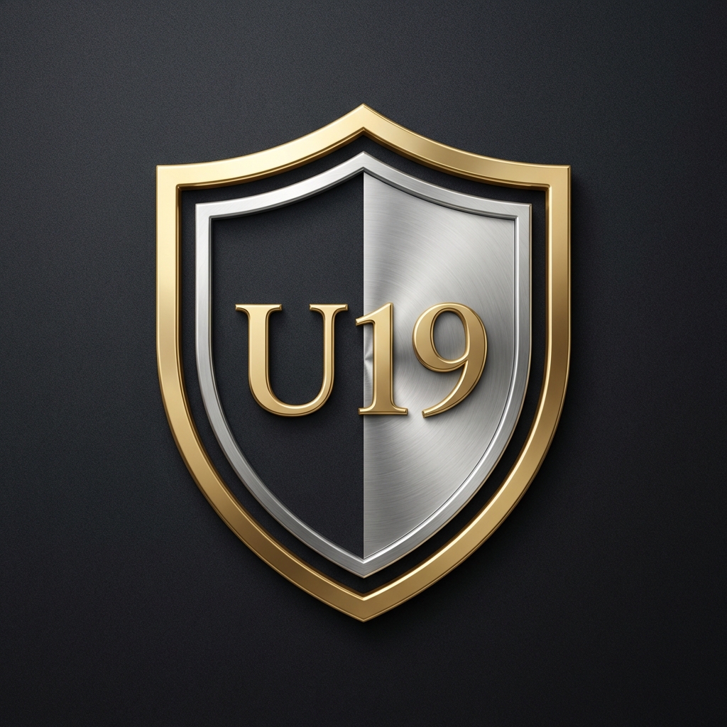 U-19 Academy Badge